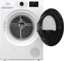 Сушильная машина Gorenje DPNE83GNLWIFI/UA  - Фото  3
