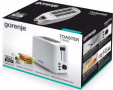 Тостер Gorenje T700XG - Зображення  3