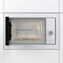 Микроволновая печь встраиваемая Gorenje BM235G1SYW  - Фото  7