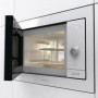 Мікрохвильова піч вбудована Gorenje BM235G1SYW - Зображення  3