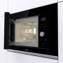 Микроволновая печь встраиваемая Gorenje BMX201AG1BG  - Фото  10
