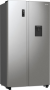 Холодильник Side-by-Side Gorenje NRR9185EAXLWD - Зображення  6