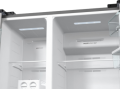Холодильник Side-by-Side Gorenje NRR9185EAXLWD - Зображення  9