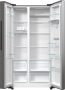 Холодильник Side-by-Side Gorenje NRR9185EAXLWD - Зображення  10