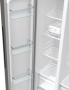 Холодильник Side-by-Side Gorenje NRR9185EAXLWD - Зображення  14
