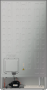 Холодильник Side-by-Side Gorenje NRR9185EAXLWD - Зображення  16