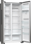 Холодильник Side-by-Side Gorenje NRR9185EAXLWD - Зображення  17