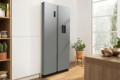 Холодильник Side-by-Side Gorenje NRR9185EAXLWD - Зображення  19