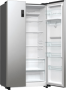 Холодильник Side-by-Side Gorenje NRR9185EAXLWD - Зображення  21