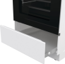 Плита комбінована Gorenje GKS5C73WF - Зображення  5