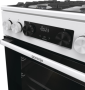 Плита комбінована Gorenje GKS5C73WF - Зображення  9