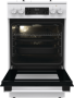 Плита комбинированная Gorenje GK5C43WF  - Фото  9