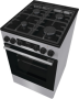 Плита комбінована Gorenje GK5C42SF - Зображення  2