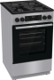Плита комбінована Gorenje GK5C42SF - Зображення  6