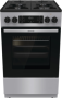 Плита комбінована Gorenje GK5C42SF