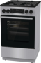 Плита комбінована Gorenje GK5C42SF - Зображення  12
