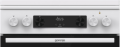 Плита комбінована Gorenje GK6C5WF - Зображення  1