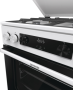 Плита комбінована Gorenje GK6C5WF - Зображення  3