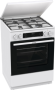 Плита комбінована Gorenje GK6C5WF - Зображення  4