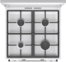 Плита комбінована Gorenje GK6C5WF - Зображення  12