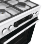 Плита комбінована Gorenje GK6C5WF - Зображення  13