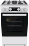 Плита газовая Gorenje GGI5C21WF-B