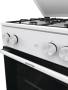 Плита газовая Gorenje GG5A14WJ  - Фото  3