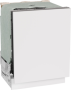 Посудомийна машина вбудована Gorenje GV16D5 - Зображення  9