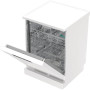 Посудомийна машина Gorenje GS643E90W - Зображення  1