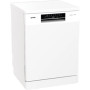 Посудомийна машина Gorenje GS643E90W - Зображення  2
