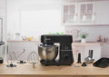 Кухонна машина Gorenje MMC1000SCB - Зображення  9