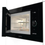 Мікрохвильова піч вбудована Gorenje BM235G1SYB - Зображення  3