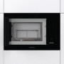 Мікрохвильова піч вбудована Gorenje BM235G1SYB - Зображення  11