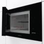 Мікрохвильова піч вбудована Gorenje BM235G1SYB - Зображення  13