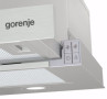 Витяжка вбудована Gorenje BHP523E10X  - Зображення  6