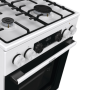 Плита комбінована Gorenje GK5C61WH  - Зображення  2
