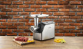 М'ясорубка Gorenje MG2202XE - Зображення  4