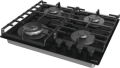 Варочная поверхность газовая Gorenje GTW642SYB  - Фото  5