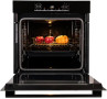 Комплект Дух.шафа + Вар.поверхня газ. Gorenje BO6735E05B + GTW641EB - Зображення  3