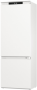 Холодильник вбудований Gorenje NRKI619EA3 - Зображення  1