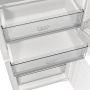Холодильник вбудований Gorenje NRKI619EA3 - Зображення  3