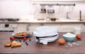 Вафельниця бутербродниця Gorenje WM701W - Зображення  6
