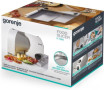 Скиборізка Gorenje R708A - Зображення  5