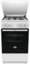 Плита газова Gorenje GG5A13WF
