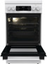 Плита комбінована Gorenje GK5C63WF  - Зображення  1
