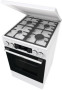 Плита комбінована Gorenje GK5C63WF  - Зображення  8