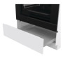 Плита комбінована Gorenje GKS6C71WA  - Зображення  5