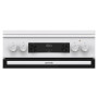 Плита комбінована Gorenje GKS6C71WA  - Зображення  8