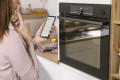 Духова шафа електрична GORENJE BSA6747A04BGWI - Зображення  4