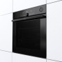Духова шафа електрична GORENJE BSA6747A04BGWI - Зображення  6